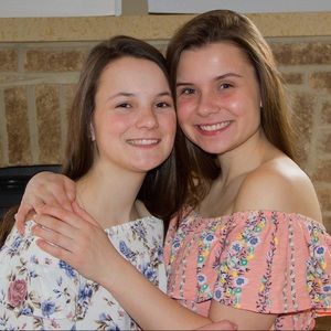 Meet your Posher, Cailin